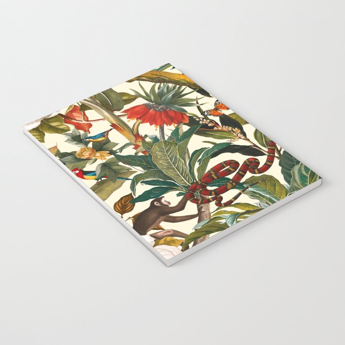 Beautiful Forest IV Notebook Gallery Image 3