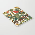 Beautiful Forest IV Notebook Gallery Image 3