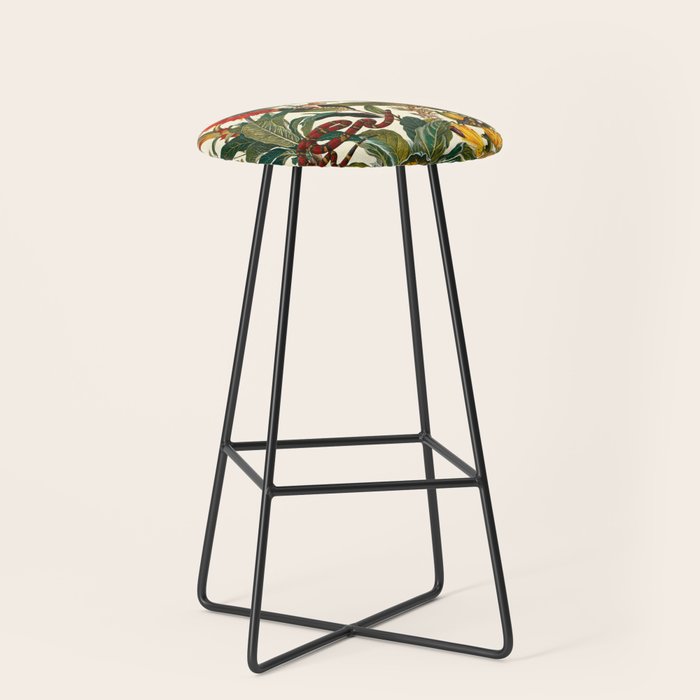Beautiful Forest IV Stool Gallery Image 1