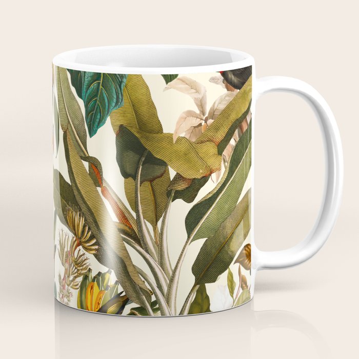 Beautiful Forest IV Coffee Mug Gallery Image 1