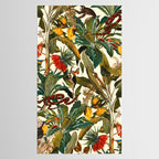 Beautiful Forest IV Tablecloth Gallery Image 2