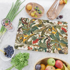 Beautiful Forest IV Cutting Board Gallery Image 2