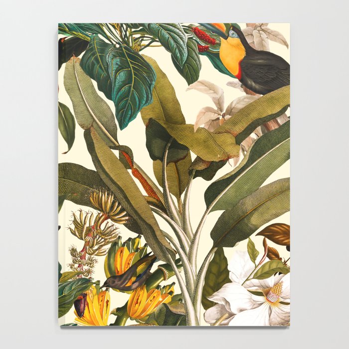 Beautiful Forest IV Notebook Gallery Image 4