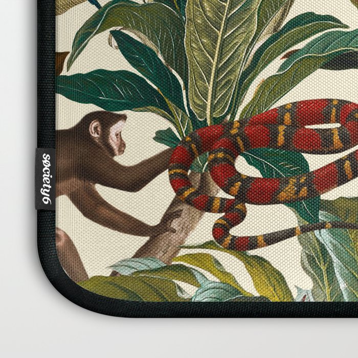 Beautiful Forest IV Laptop Sleeve Gallery Image 3