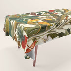 Beautiful Forest IV Tablecloth Gallery Image 1