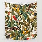 Beautiful Forest IV Wall Tapestry Gallery Image 4