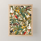 Beautiful Forest IV Mini Art Print Gallery Image 1