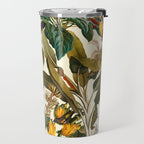 Beautiful Forest IV Travel Mug Gallery Image 2
