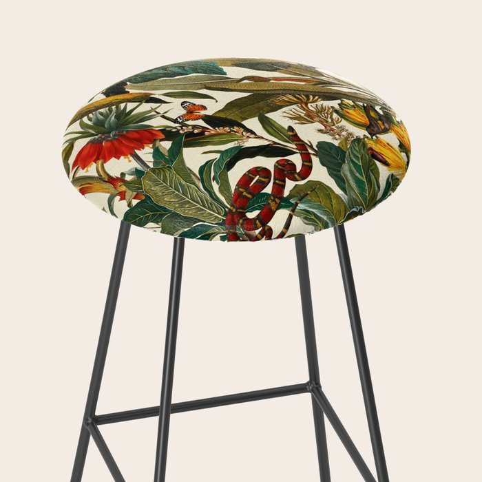 Beautiful Forest IV Stool Gallery Image 2