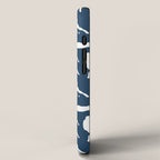 Baseball Players // Navy iPhone Case Gallery Image 2