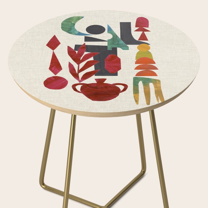 Distant Chime Side Table Gallery Image 2