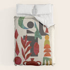 Distant Chime Comforter Gallery Image 6