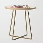 Distant Chime Side Table Gallery Image 1