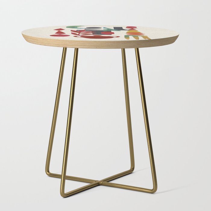 Distant Chime Side Table Gallery Image 1