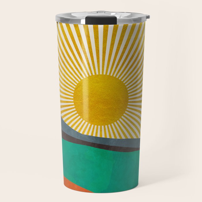 hope sun Travel Mug Gallery Image 1