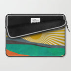 hope sun Laptop Sleeve Gallery Image 2