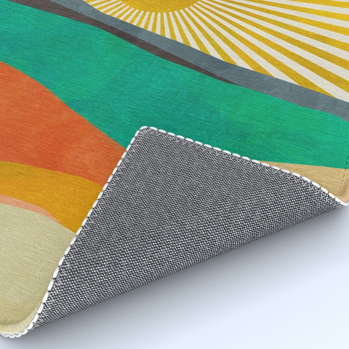 hope sun Rug Gallery Image 4
