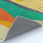 hope sun Rug Gallery Image 4