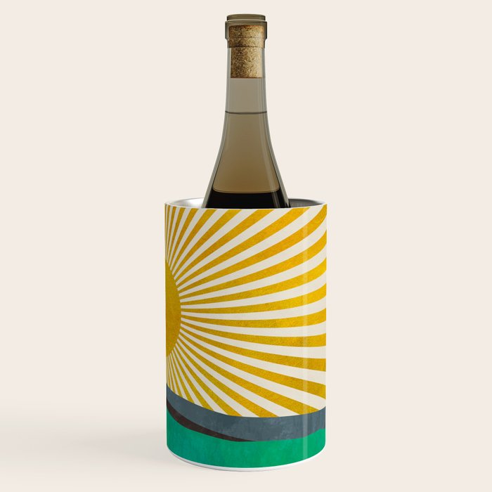 hope sun Wine Chiller Gallery Image 3