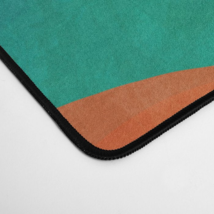 hope sun Desk Mat Gallery Image 4