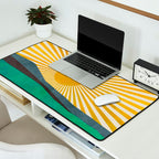 hope sun Desk Mat Gallery Image 2