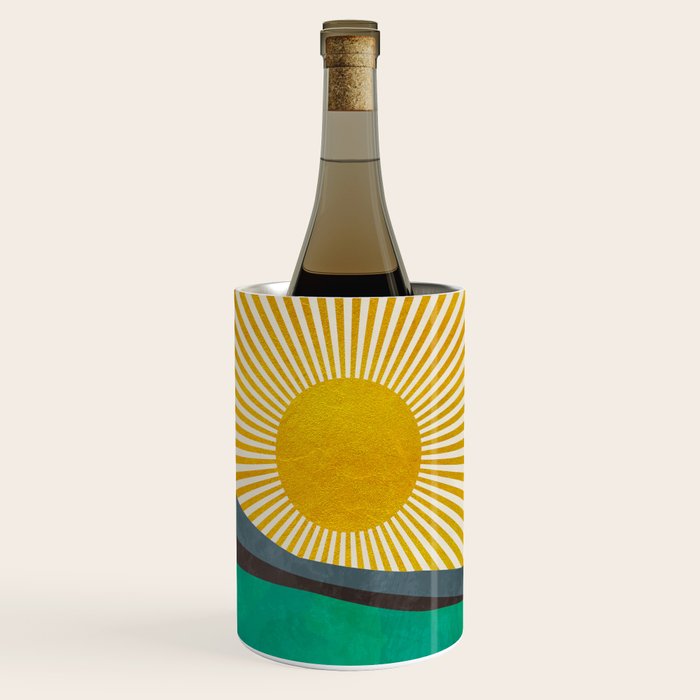 hope sun Wine Chiller Gallery Image 1