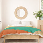 hope sun Duvet Cover Gallery Image 3