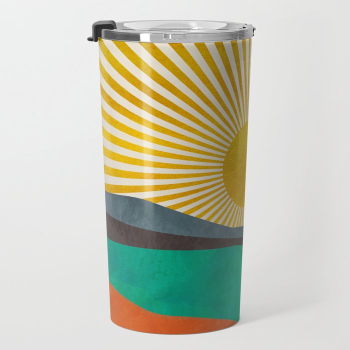 hope sun Travel Mug Gallery Image 3