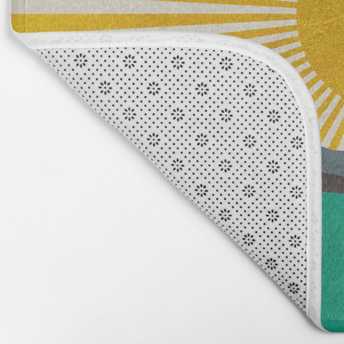 hope sun Bath Mat Gallery Image 2