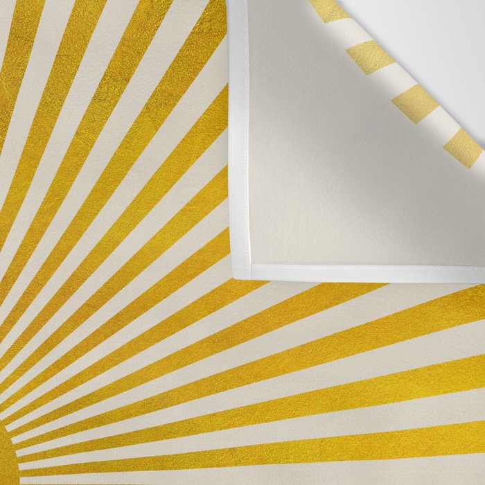 hope sun Wall Tapestry Gallery Image 3