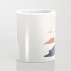 Cat Landscape 159 Coffee Mug Gallery Image 4