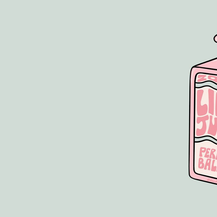 Libra Juice Box Coffee Mug Gallery Image 2