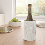 Plant based calming atmosphere earthy tones Wine Chiller Gallery Image 4
