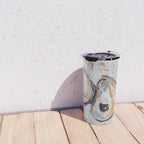 Oyster shells Travel Mug Gallery Image 4