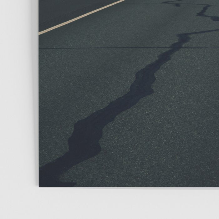 Road to Mount Drum Poster Gallery Image 3