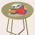 Sloth Side Table Gallery Image 2