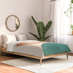 Minimal Geometric Shapes 108 Comforter Gallery Image 2