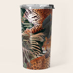 Dangers in the Forest XIII Travel Mug Gallery Image 2