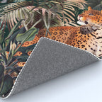 Dangers in the Forest XIII Rug Gallery Image 4