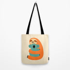 Stick Together Tote Bag Gallery Image 2