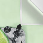 LIME DJ Wall Tapestry Gallery Image 3