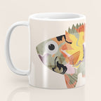 Fish collage Coffee Mug Gallery Image 3