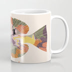 Fish collage Coffee Mug Gallery Image 1