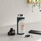 Mojito Cocktail Zodiac Sign Water Bottle Gallery Image 4