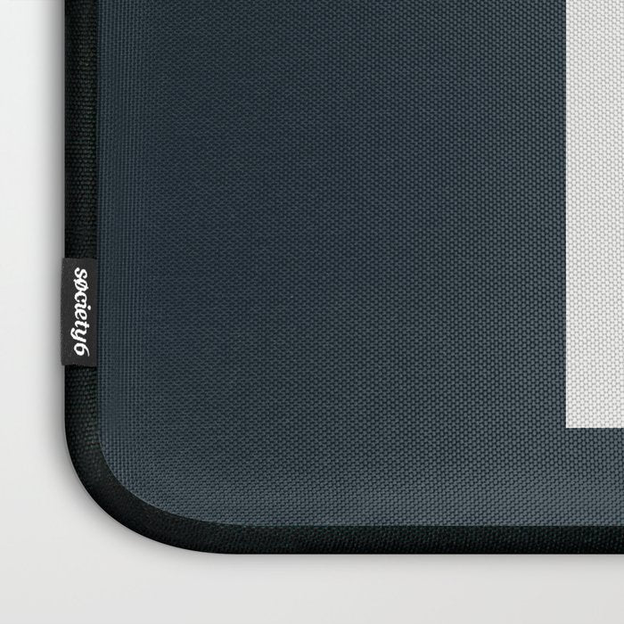 Mojito Cocktail Zodiac Sign Laptop Sleeve Gallery Image 3