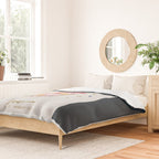 Mojito Cocktail Zodiac Sign Duvet Cover Gallery Image 2