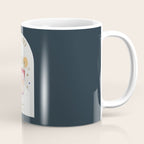 Mojito Cocktail Zodiac Sign Coffee Mug Gallery Image 1