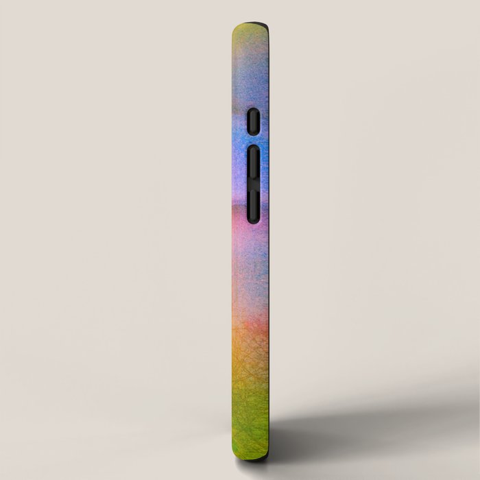 Euphoric iPhone Case Gallery Image 2