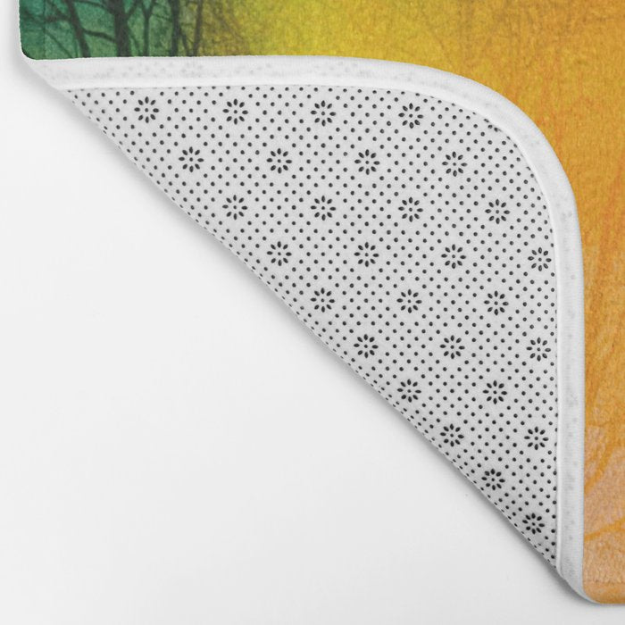 Euphoric Bath Mat Gallery Image 2