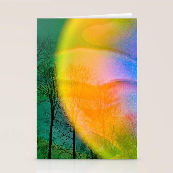 Euphoric Stationery Card Gallery Image 2